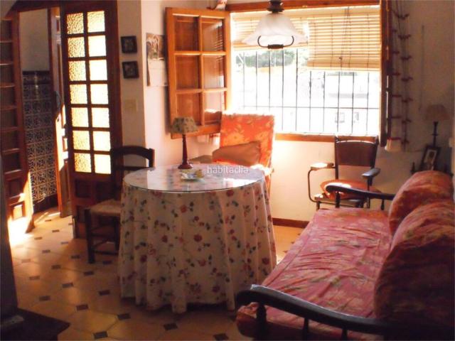 Chalet en venta en Sierra de Cádiz, Andalucía