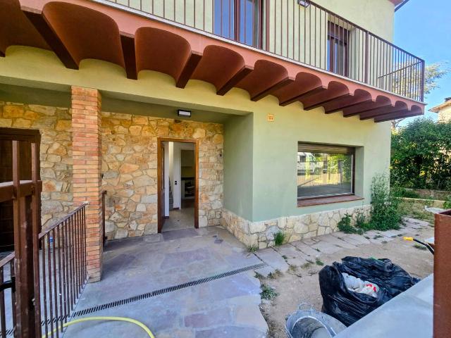Chalet en venta en la Sagrera, Osona
