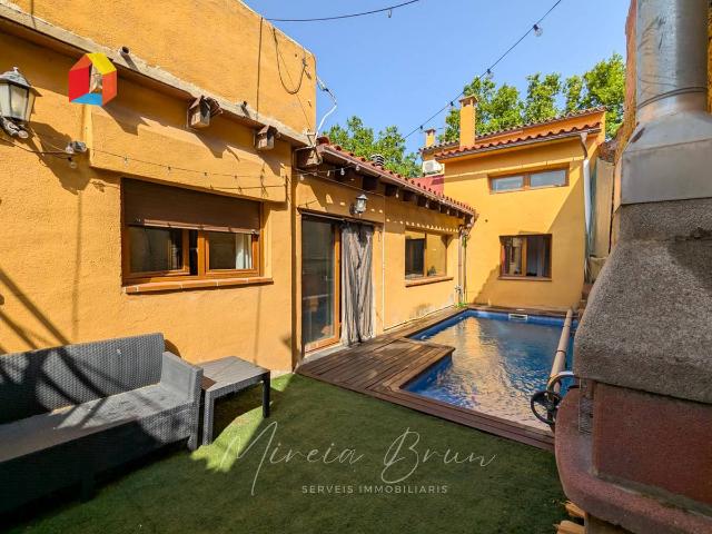 Chalet en venta en la Sagrera, Osona