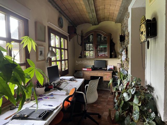 Chalet en venta en la Serreta, Osona