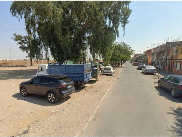 Casa en venta en Este-Alcosa-Torreblanca, Sevilla