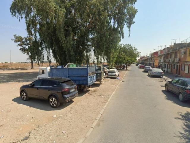 Casa en venta en Este-Alcosa-Torreblanca, Sevilla