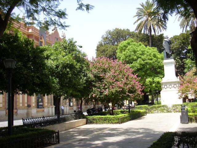 Chalet en venta en Casco Antiguo, Sevilla