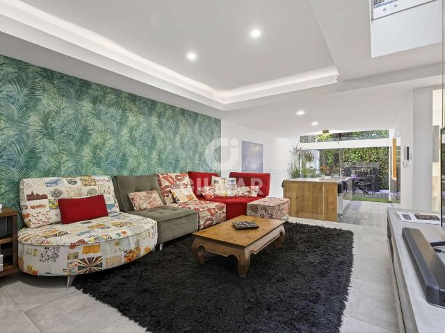 Chalet en venta en Casco Antiguo, Sevilla