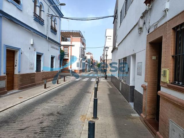 Chalet en venta en Casco Antiguo, Sevilla