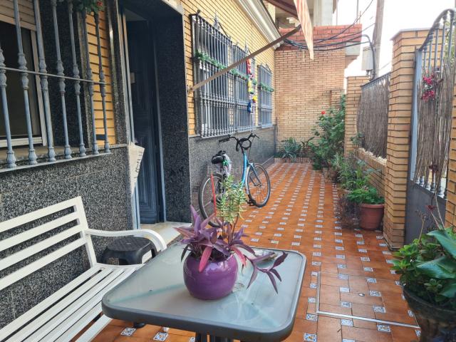 Chalet en venta en Casco Antiguo, Sevilla