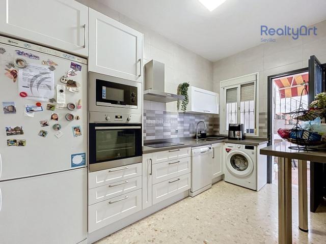 Chalet en venta en Casco Antiguo, Sevilla