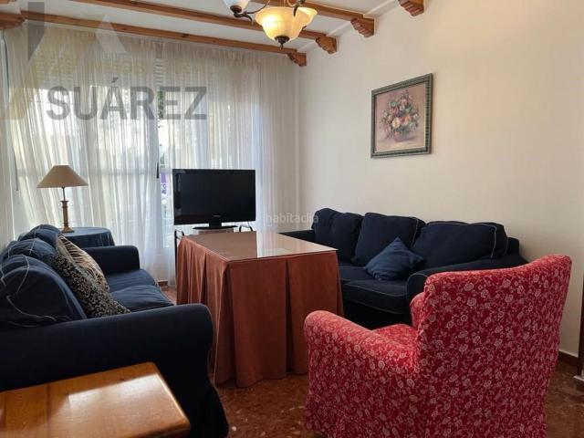 Chalet en venta en Casco Antiguo, Sevilla