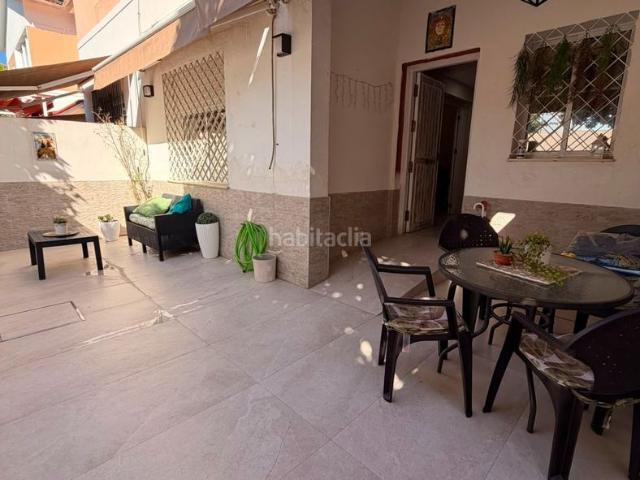 Chalet en venta en Casco Antiguo, Sevilla