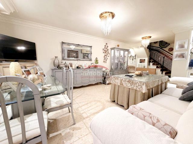 Chalet en venta en Casco Antiguo, Sevilla