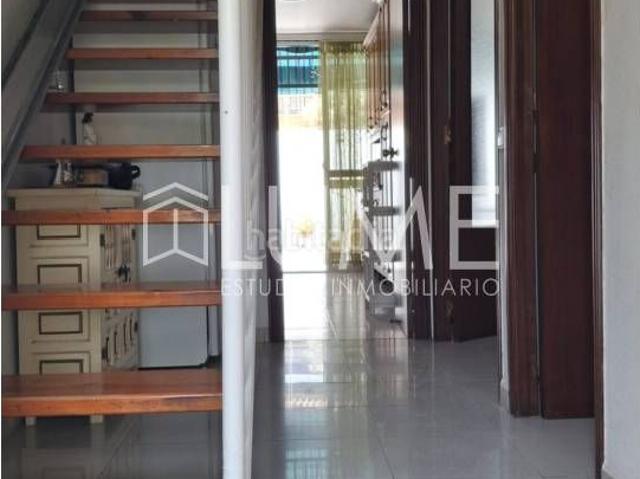 Chalet en venta en Casco Antiguo, Sevilla