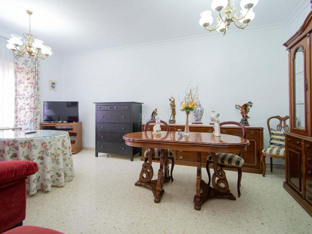 Chalet en venta en Casco Antiguo, Sevilla