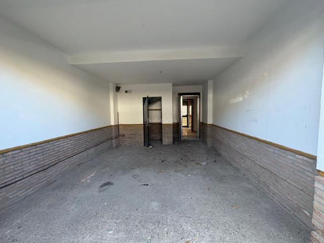 Chalet en venta en Casco Antiguo, Sevilla