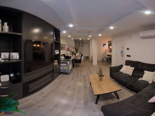 Chalet en venta en Casco Antiguo, Sevilla