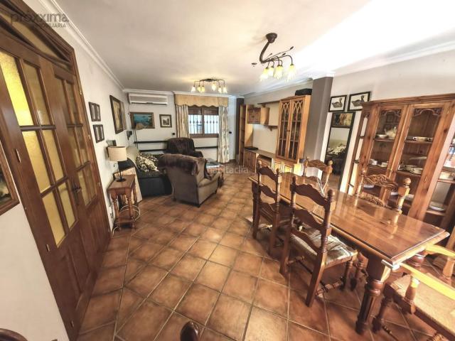 Chalet en venta en El Arenal, Sevilla