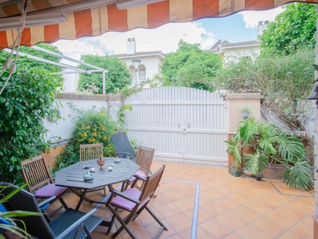 Chalet en venta en Casco Antiguo, Sevilla
