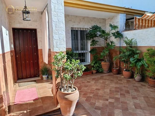 Chalet en venta en Casco Antiguo, Sevilla