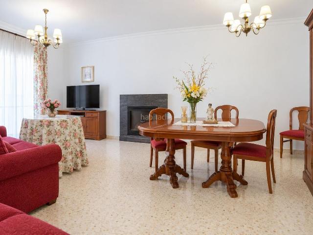 Chalet en venta en Casco Antiguo, Sevilla