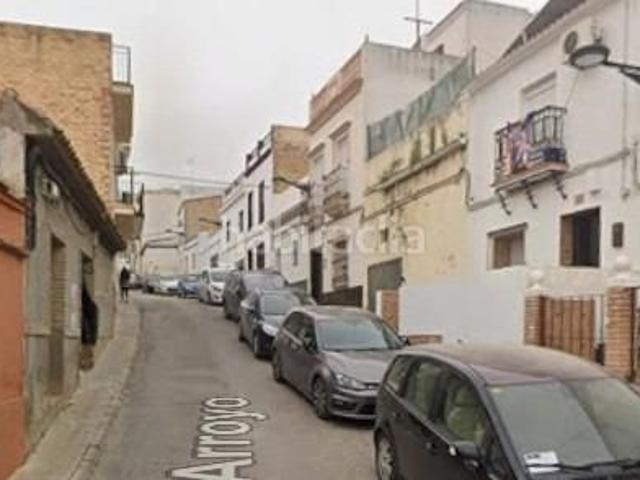 Chalet en venta en Casco Antiguo, Sevilla