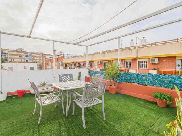 Chalet en venta en Casco Antiguo, Sevilla