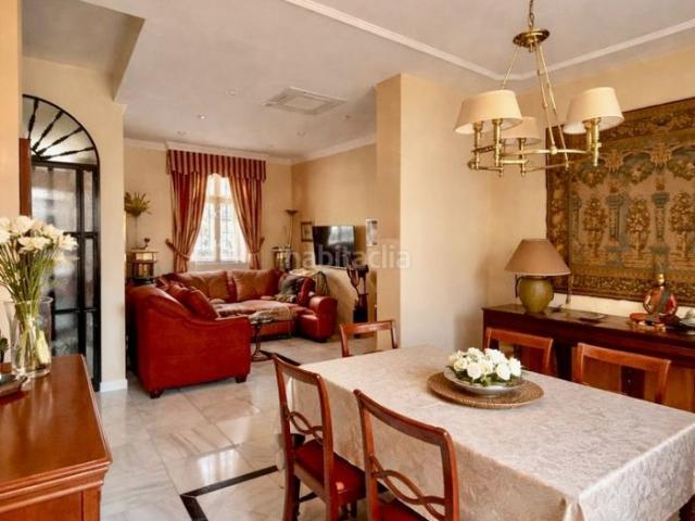 Chalet en venta en Casco Antiguo, Sevilla