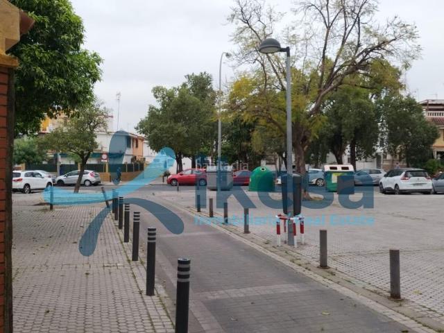 Chalet en venta en Casco Antiguo, Sevilla