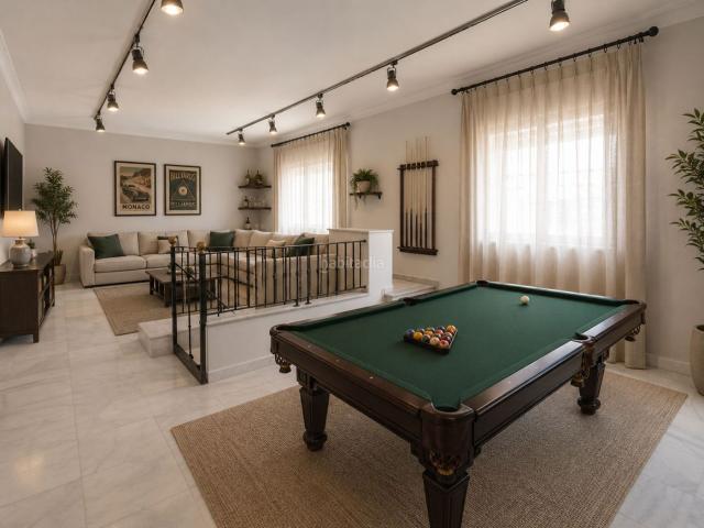 Chalet en venta en Casco Antiguo, Sevilla