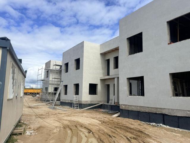 Chalet en venta en Sevilla La Nueva, Madrid