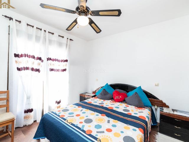 Chalet en venta en Sevilla La Nueva, Madrid