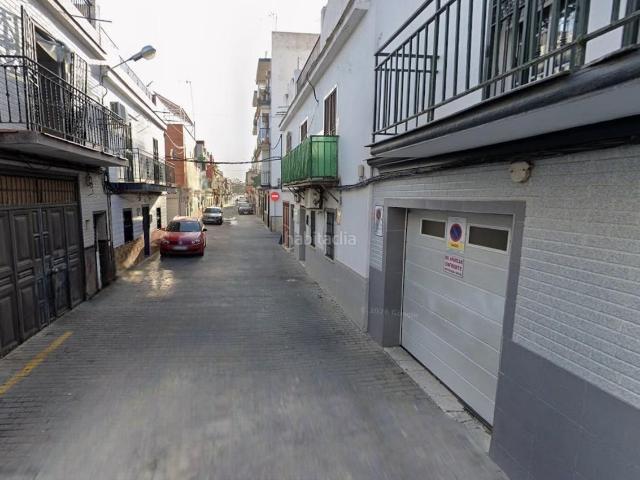 Chalet en venta en Casco Antiguo, Sevilla
