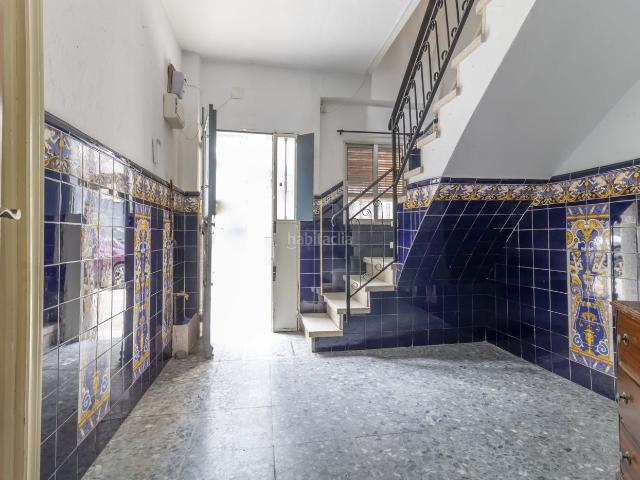 Chalet en venta en Casco Antiguo, Sevilla