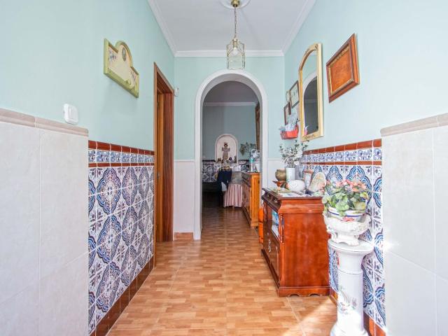 Chalet en venta en Casco Antiguo, Sevilla