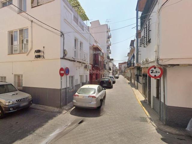 Chalet en venta en Casco Antiguo, Sevilla