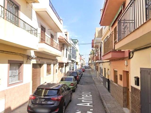 Chalet en venta en Casco Antiguo, Sevilla