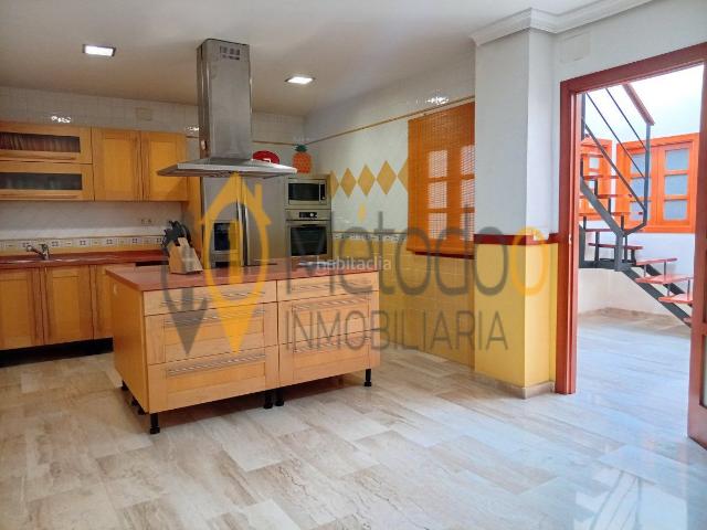 Chalet en venta en Casco Antiguo, Sevilla