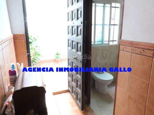 Chalet en venta en Casco Antiguo, Sevilla