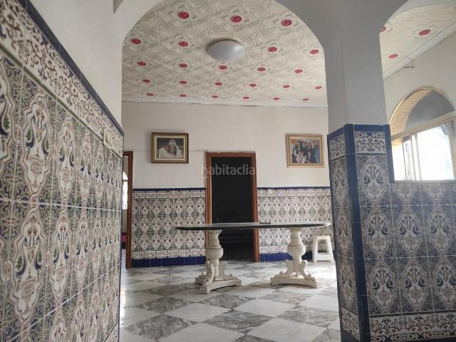 Chalet en venta en Casco Antiguo, Sevilla
