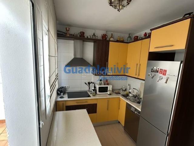 Chalet en venta en Casco Antiguo, Sevilla