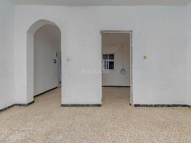 Chalet en venta en Casco Antiguo, Sevilla