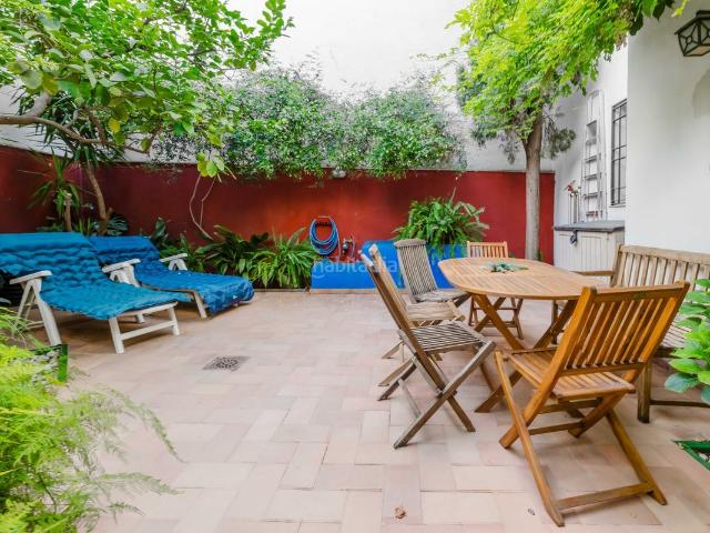 Chalet en venta en Casco Antiguo, Sevilla