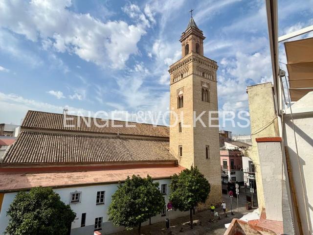 Chalet en venta en Casco Antiguo, Sevilla