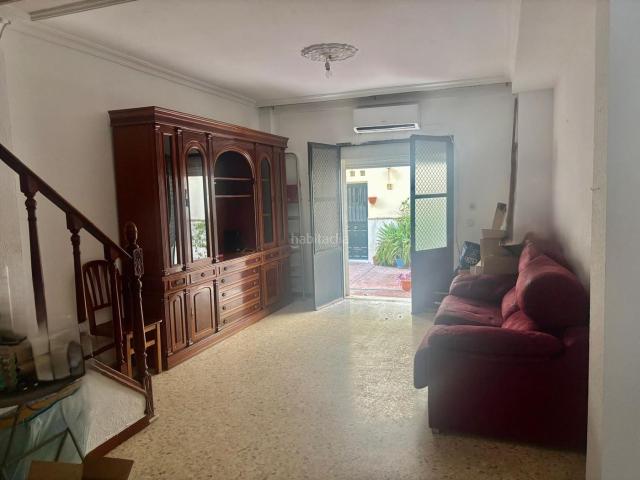 Chalet en venta en Casco Antiguo, Sevilla