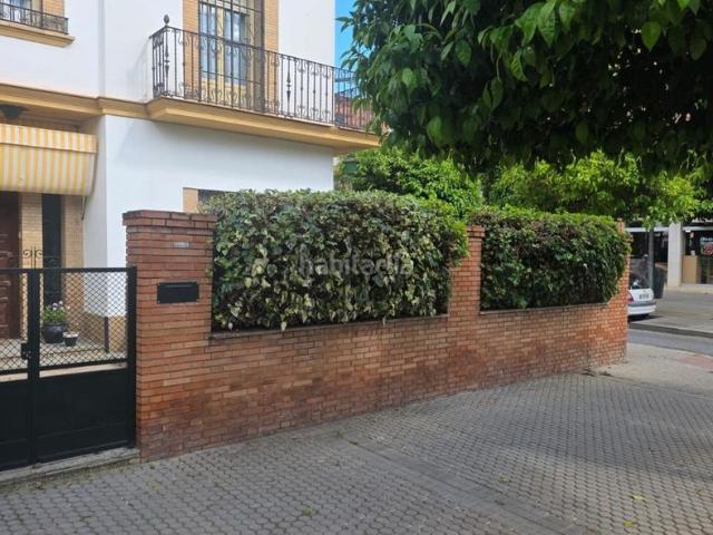 Chalet en venta en Casco Antiguo, Sevilla
