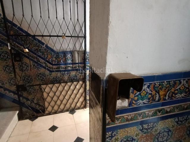 Chalet en venta en Casco Antiguo, Sevilla