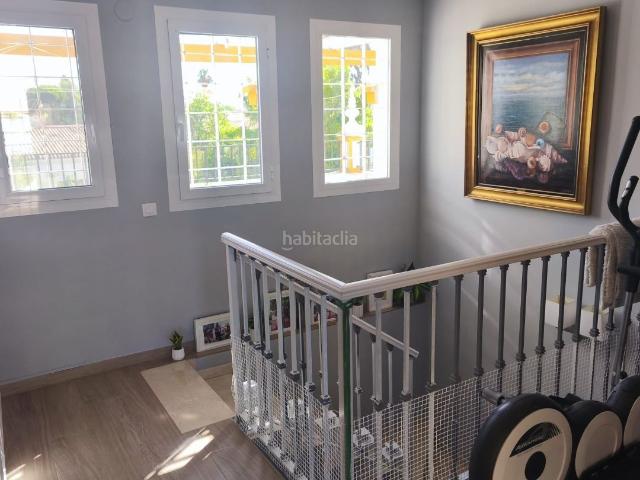 Chalet en venta en Casco Antiguo, Sevilla