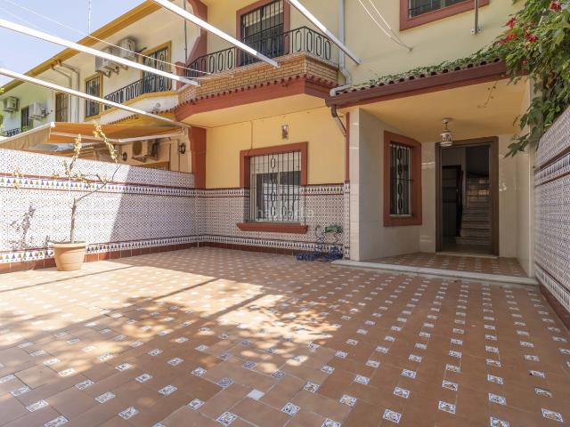 Chalet en venta en Casco Antiguo, Sevilla