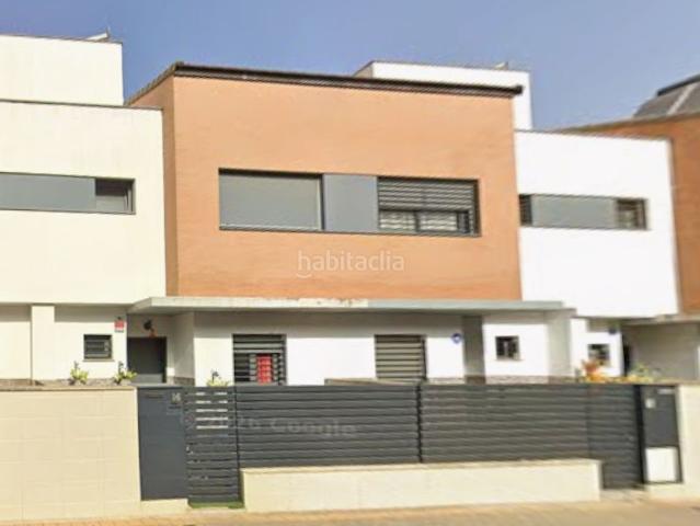 Chalet en venta en Casco Antiguo, Sevilla