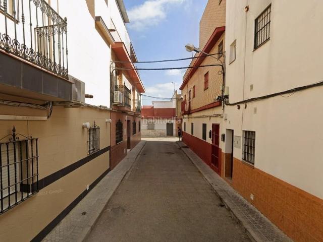 Chalet en venta en Casco Antiguo, Sevilla