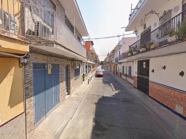 Chalet en venta en Casco Antiguo, Sevilla