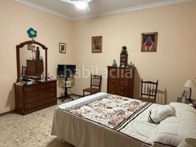 Chalet en venta en Casco Antiguo, Sevilla